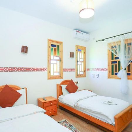 Maison D'Hotes Tinwitchi Azilal Buitenkant foto