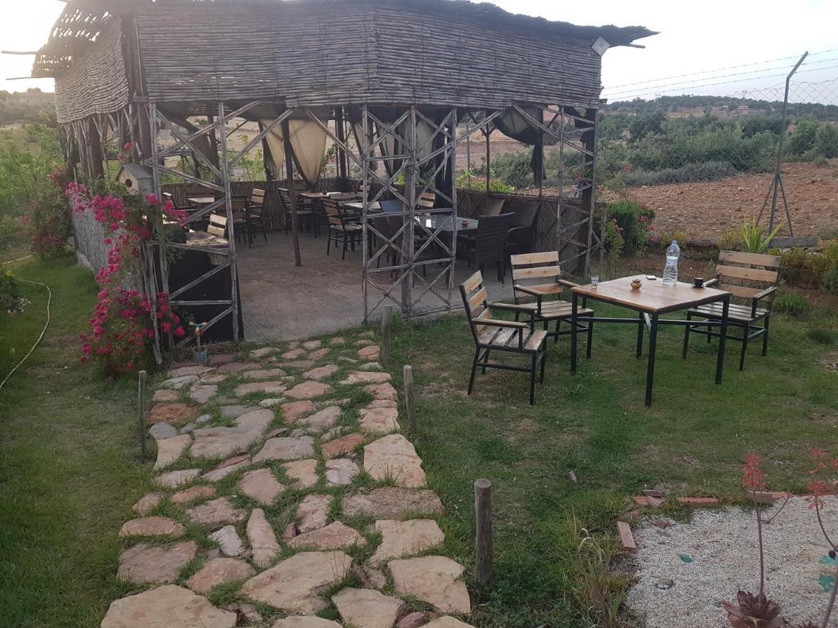 Maison D'Hotes Tinwitchi Azilal Buitenkant foto