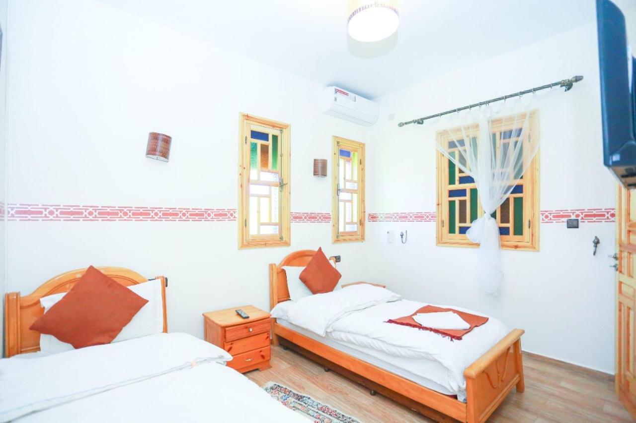 Maison D'Hotes Tinwitchi Azilal Buitenkant foto