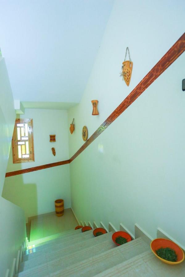 Maison D'Hotes Tinwitchi Azilal Buitenkant foto