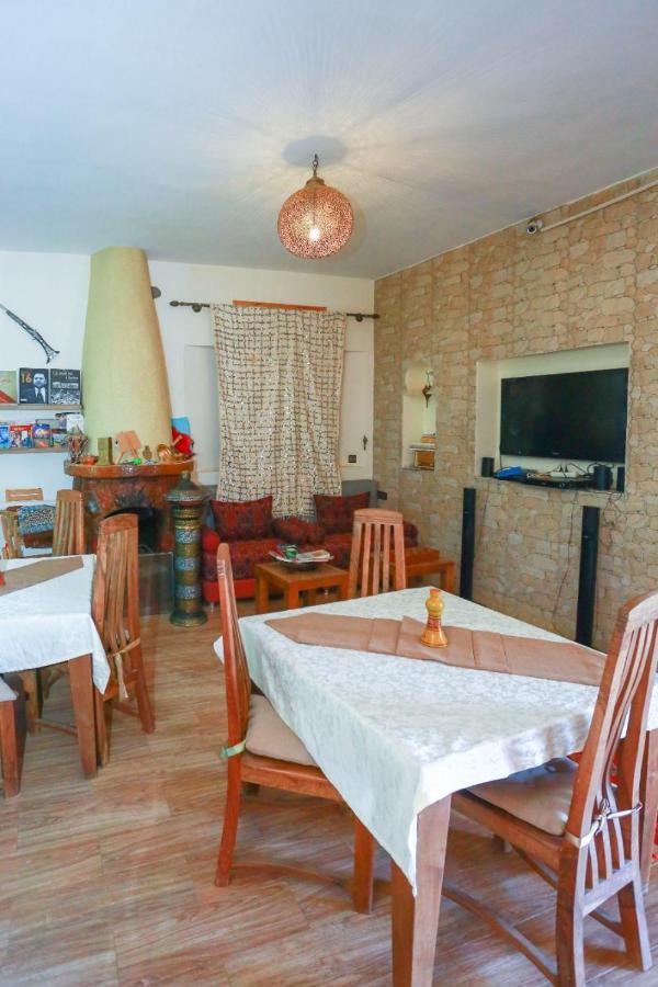 Maison D'Hotes Tinwitchi Azilal Buitenkant foto