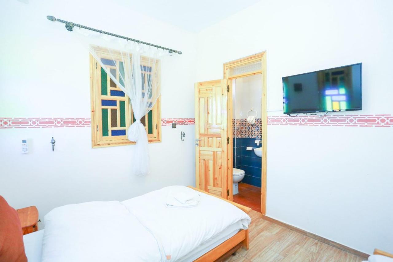 Maison D'Hotes Tinwitchi Azilal Buitenkant foto