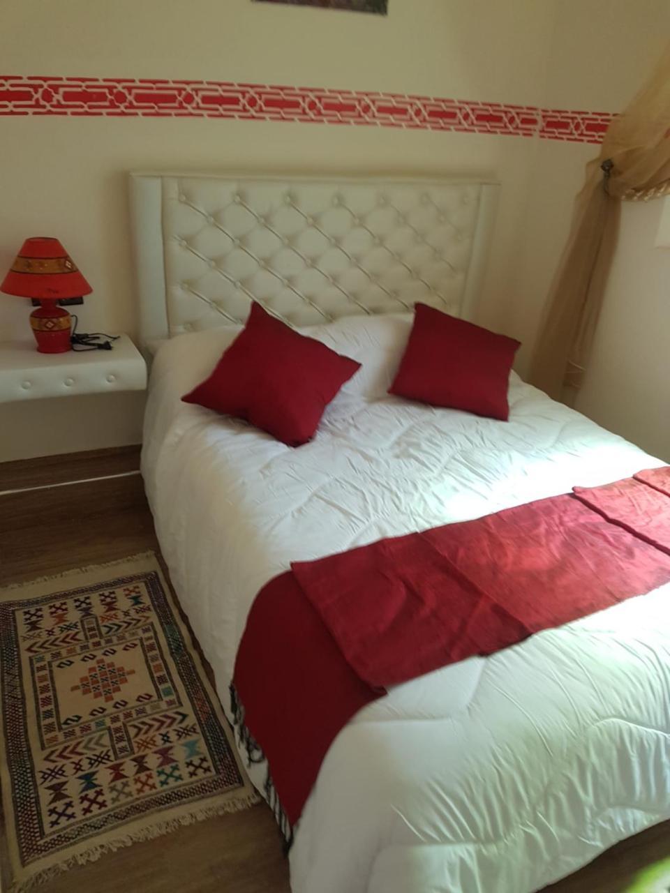 Maison D'Hotes Tinwitchi Azilal Buitenkant foto