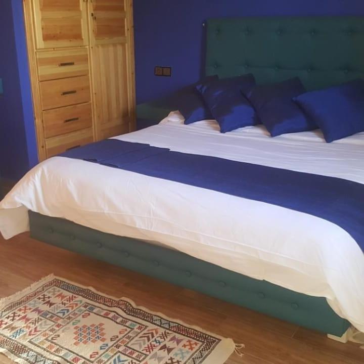 Maison D'Hotes Tinwitchi Azilal Buitenkant foto