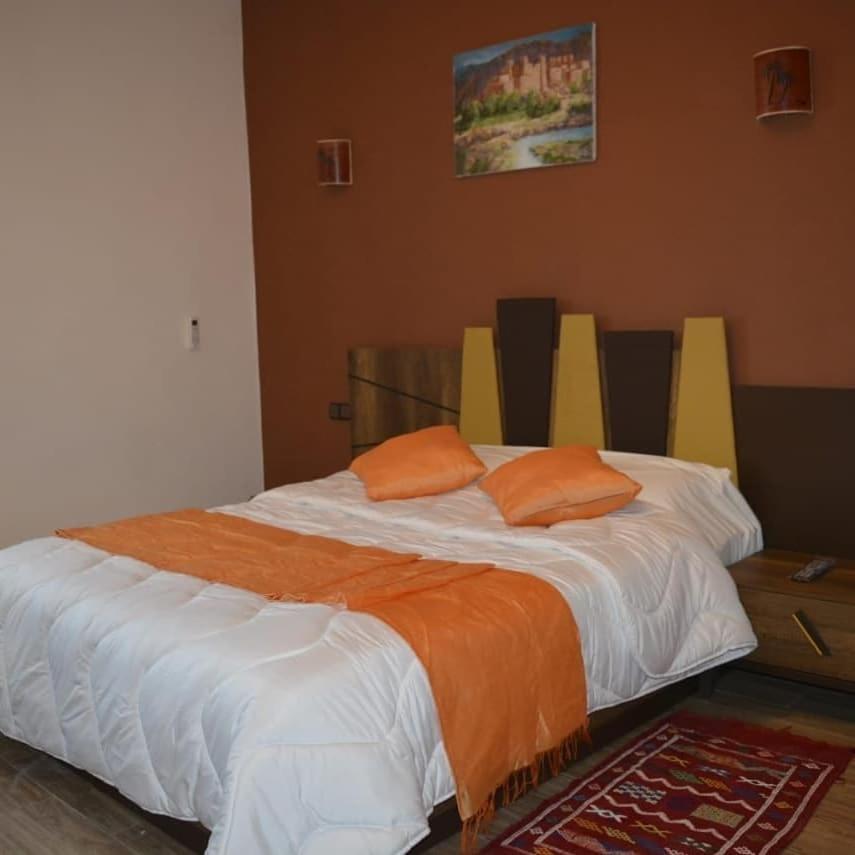 Maison D'Hotes Tinwitchi Azilal Buitenkant foto