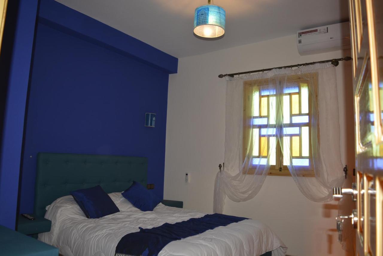 Maison D'Hotes Tinwitchi Azilal Buitenkant foto