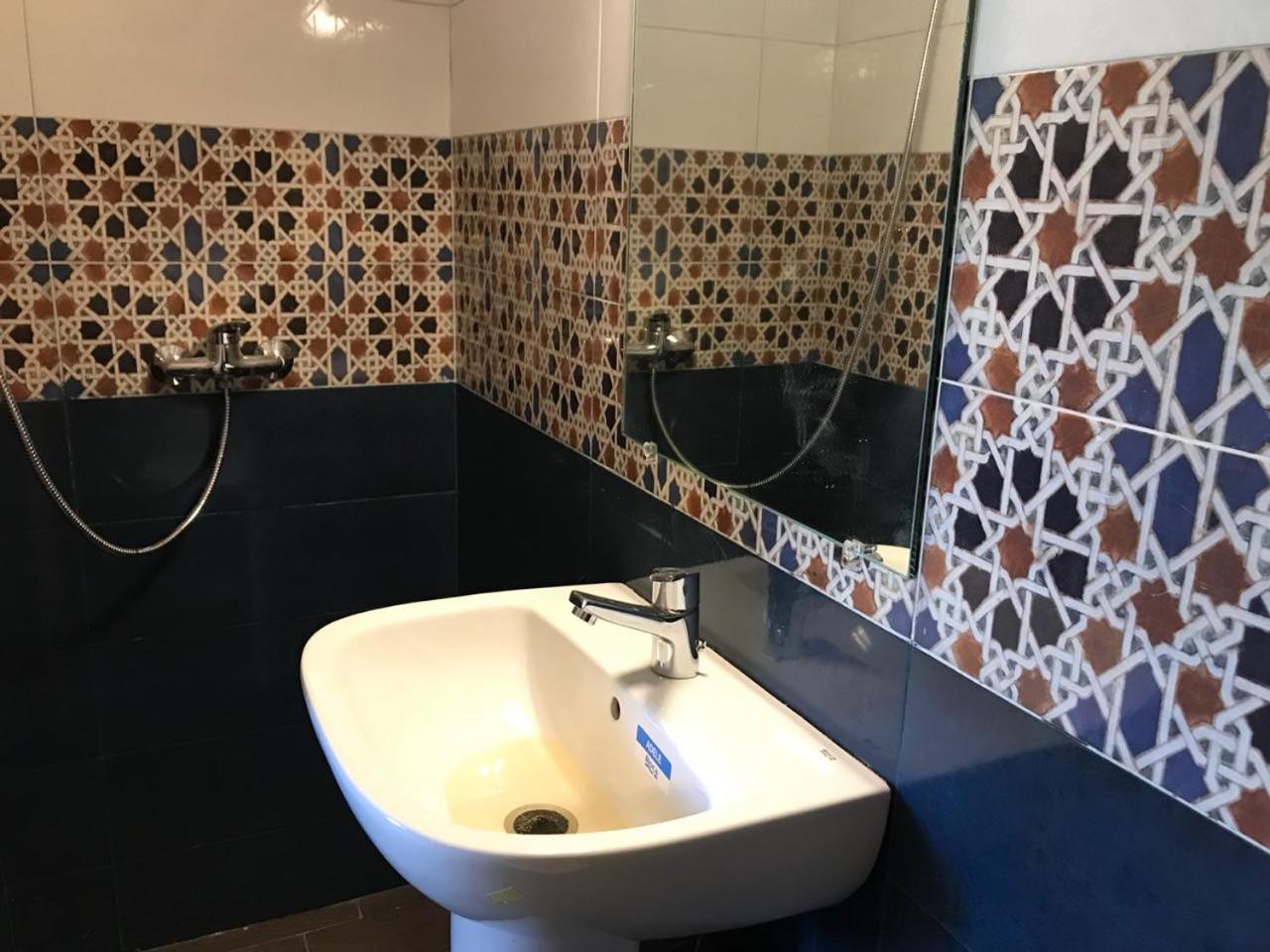 Maison D'Hotes Tinwitchi Azilal Buitenkant foto